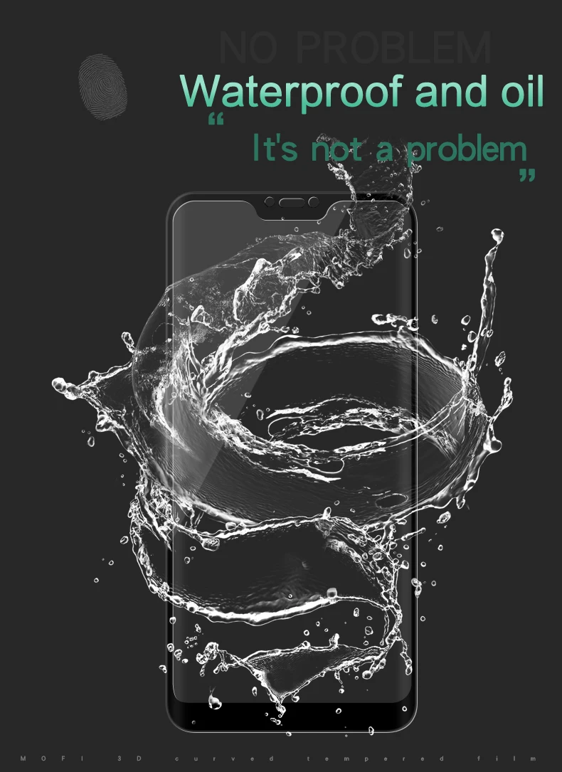 Case for redmi 6pro 3