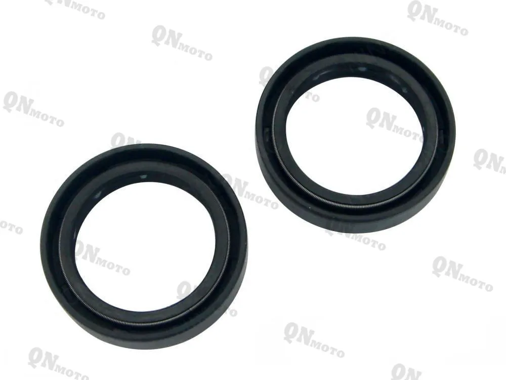 

1 Pair Motorcycle Front Fork Oil Seal Set For F800 GS 2006-2012 G450 X 2007-2010 G650 GS 2006-2007 45x58x11mm