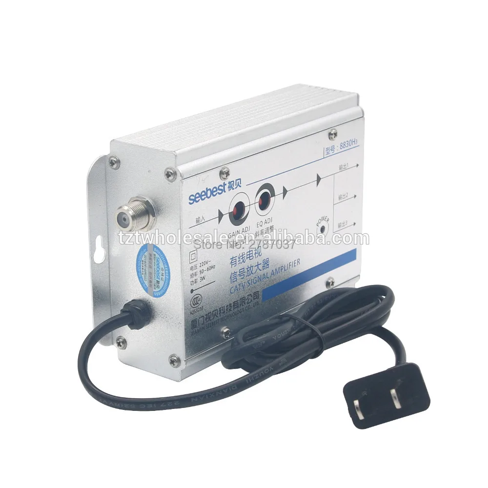 Seebest-SB-8830H3-TV-Signal-Amplifier-CATV (1)