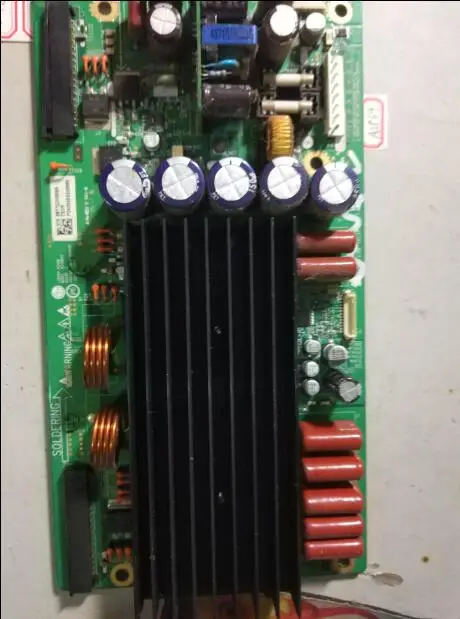 100% тесты работы для LG 42V8 Z доска 42V8X3 6870QZH004B 6871QZH953B 956 | Компьютеры и офис