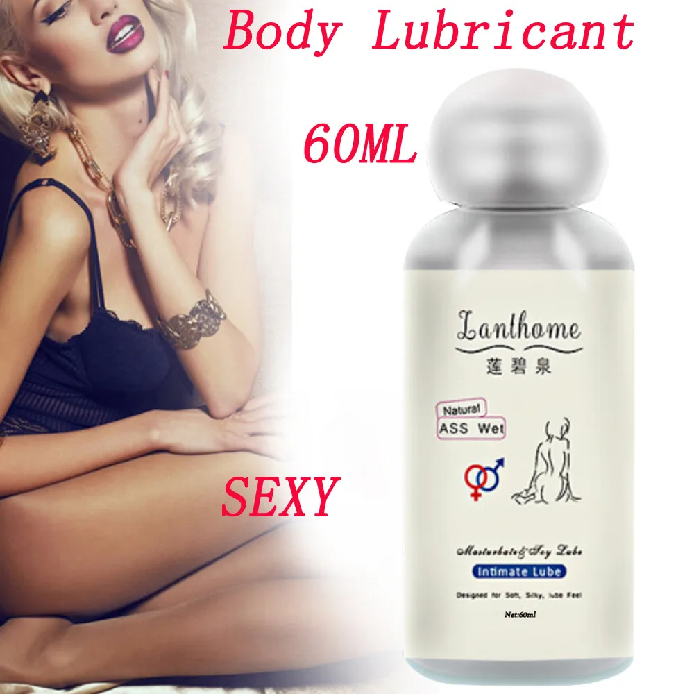 60 мл Lsexy актуальные женские Lust увеличивает удовольствие смазка секс порно личный