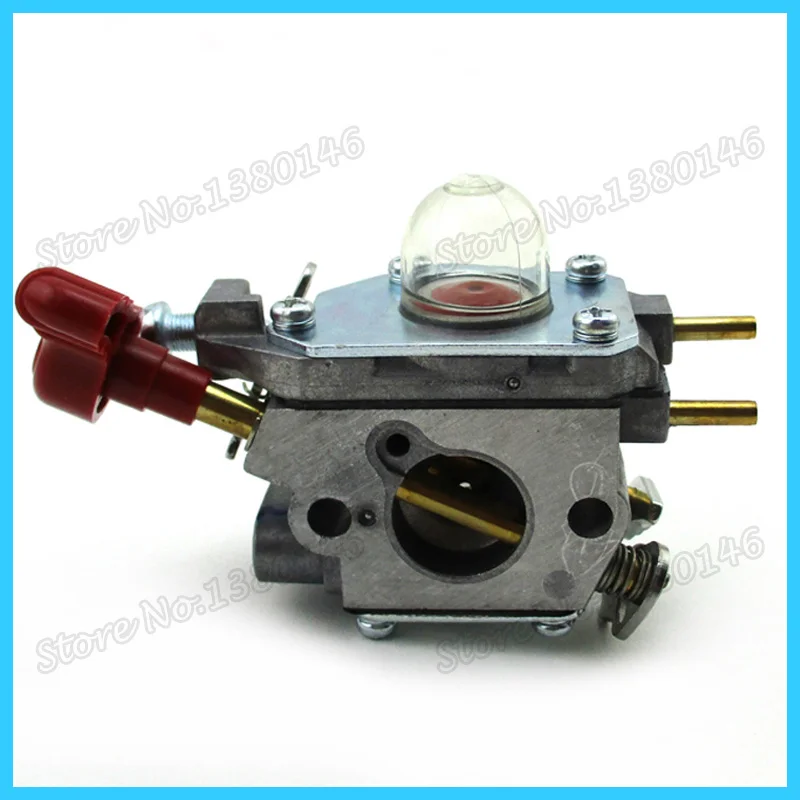 Карбюратор для Zama C1U P27 Troybilt TB2040XP TB2MB Murray MS2550 MS2560 MS9900|carburetor zama|zama carburetor4 carburetor |