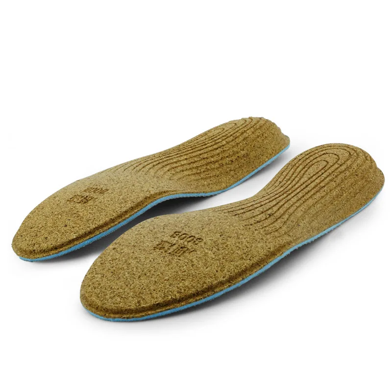 Adult Cork Orthotic Insoles Flat Foot Arch Support Valgus Valgus Insole X/O-type Leg Correction Damping Orthopedic Insole Adult Cork Orthotic Insoles Flat Foot Arch Support Valgus Valgus Insole X/O-type Leg Correction Damping Orthopedic Insole
