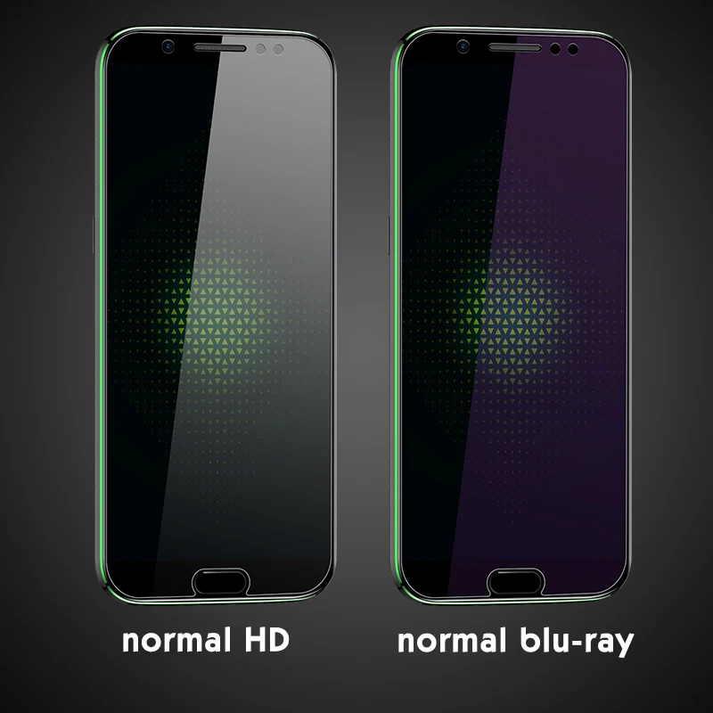 Матовая Защита экрана для Xiaomi Black Shark 1 2 Helo закаленное стекло black shark защитное