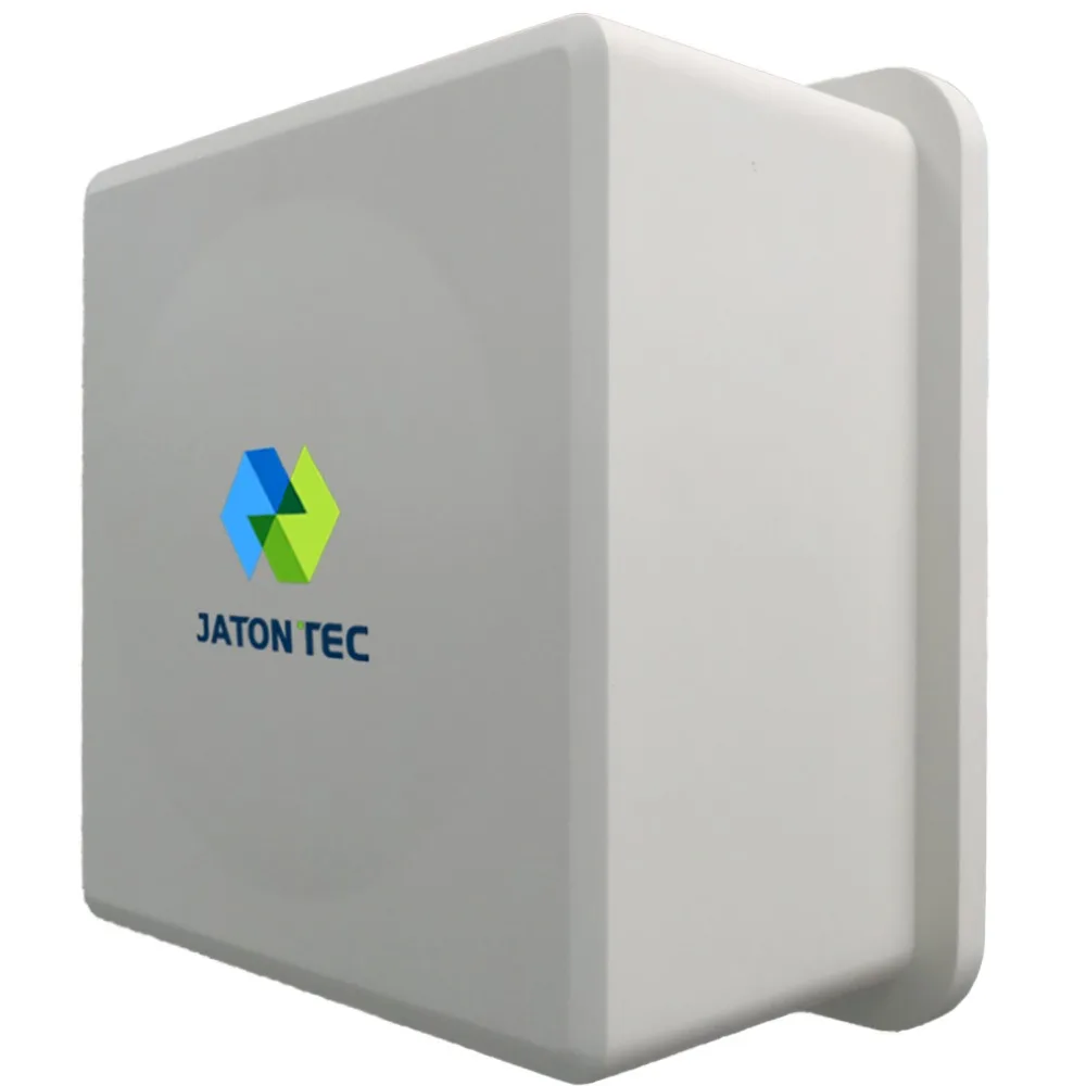 Unlock CAT7 Outdoor CPE Band2/4/12/17 поддержка T mobile/AT&T/Verzion усиление антенны 10dBi 4Rx и 2Tx DL 2x2 MIMO | Фиксированные беспроводные терминалы -32968468765
