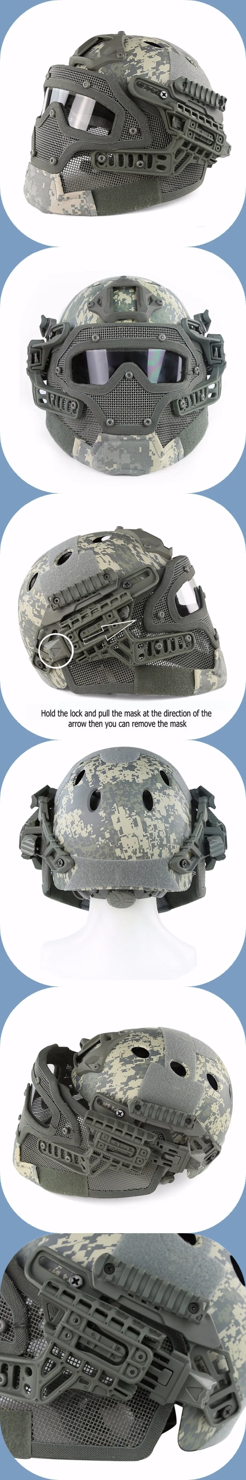 ACU