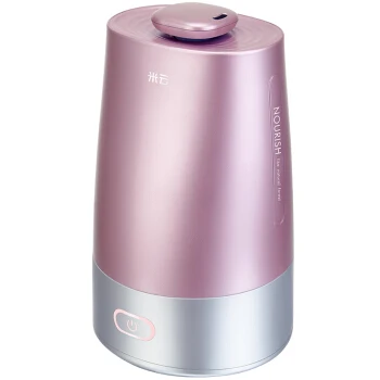 

3L Double Purification Aromatherapy Essential Oil Aroma Diffuser Portable Electric 3 Stalls Aroma Mist Humidifier Air Purifier