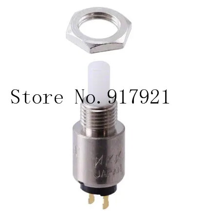 

[ZOB] FB15ANEP2 imported from Japan nkk day open FB15ANEP4 miniature push button switch FB15ANEP2-FA --20PCS/LOT