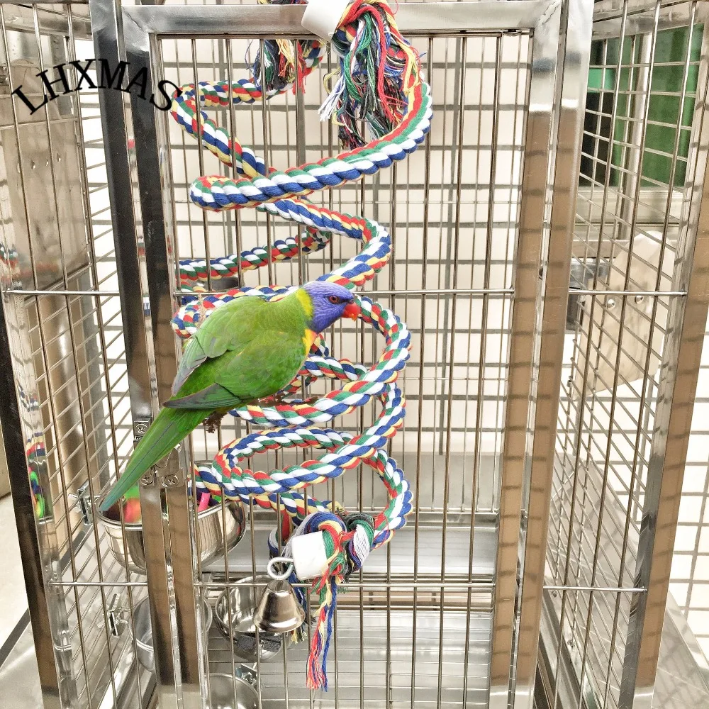 macaw parrot toys