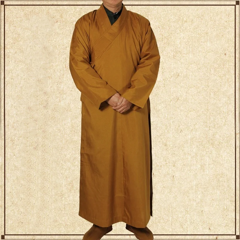 불교 승려 가운 의류 의상 남성 shaolin 스님 명상 의류 말라 shaolin 스님 가운 ta513|Robe & Gown ...