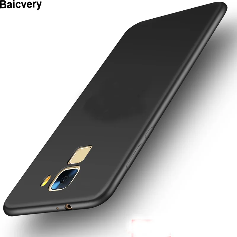 Ультратонкий Мягкий Силиконовый ТПУ чехол для Coolpad/LeEco Changer S1 64G задняя крышка Letv