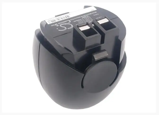Cameron sino 2100 мА/ч, батарея для METABO Powergrip 2 Powergrip II Powergrip2 Powermaxx 6,27270 6,27271 6,27273 6,31858 60005952