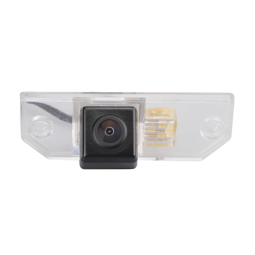 Ford focus ccd
