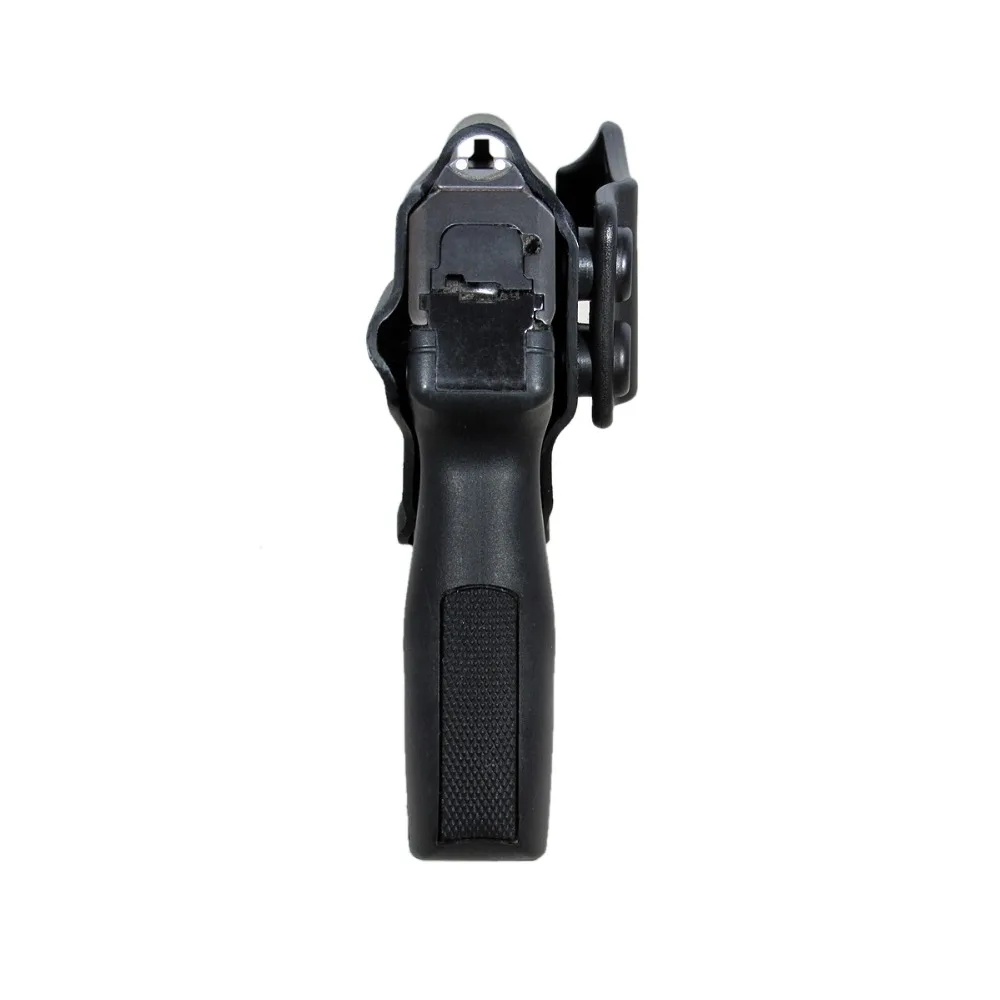 B.B.F Make IWB KYDEX кобура на заказ подходит: Ruger LC9 S Пистолет Чехол внутри скрытый пояс для переноски пистолетный мешочек с зажимом для ремня