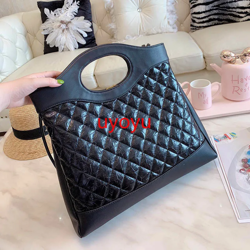 

2019 Woc Brand Patent Leather With Logo designer Famous Chain Shoulder Bag Handbag Crossbody Clutch Luxury Handbags Women Bags