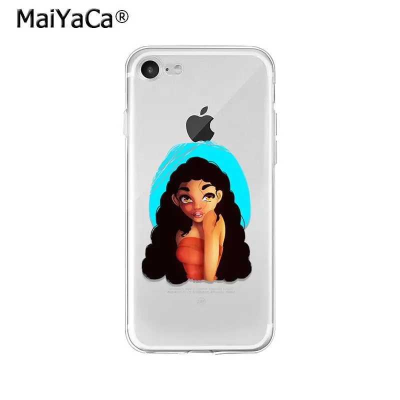 Moana Princess