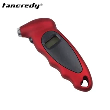 Tancredy цифровой автомобильный манометр для шин подсветка измеритель давления lcd PSI KPA бар мониторинг для автомобилей грузовиков мотоциклов велосипедов