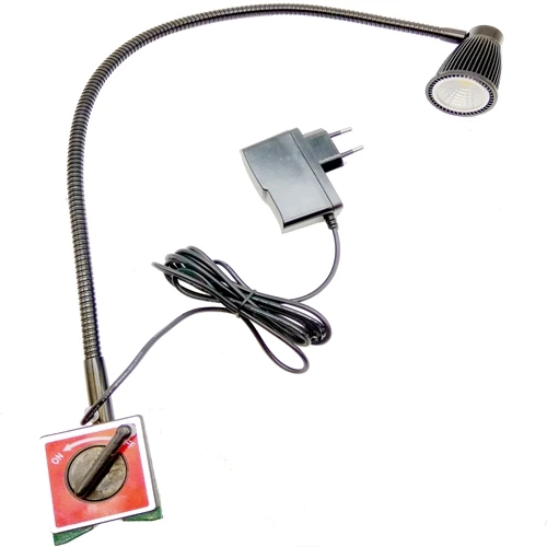 CNC machine work light