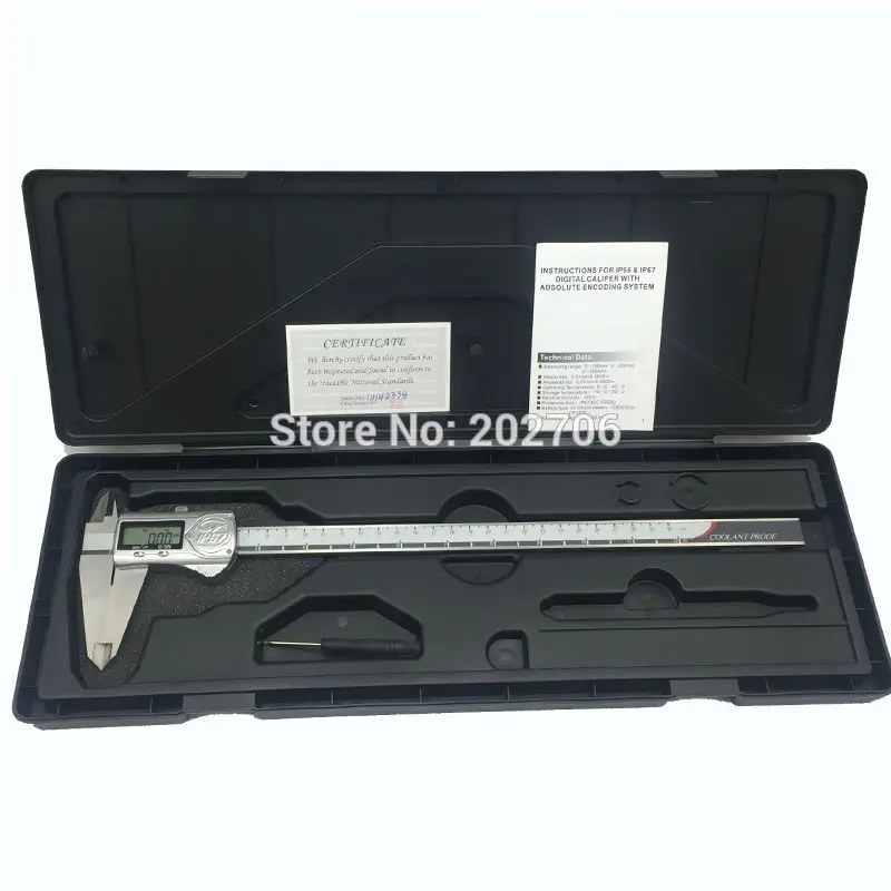 300mm IP67 digital caliper (6)