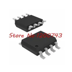 10 шт./лот Новый MCP41010 MCP41010-I/SN 41010I СОП-8 цифровой потенциометр IC в наличии