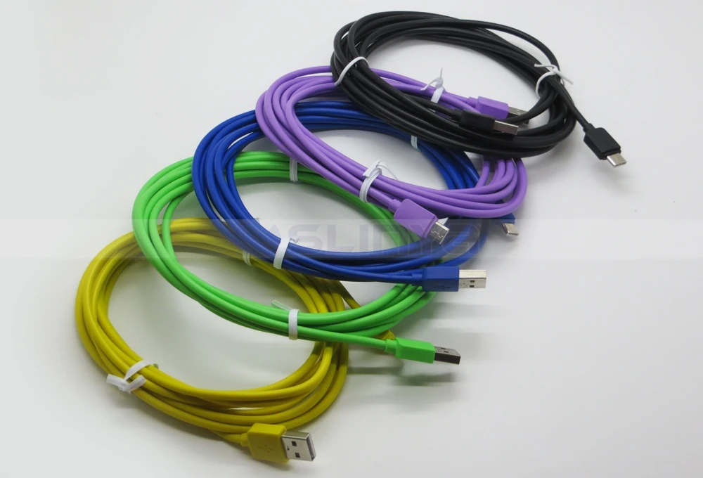 Type-c 3m cable 8015 170314 (3)