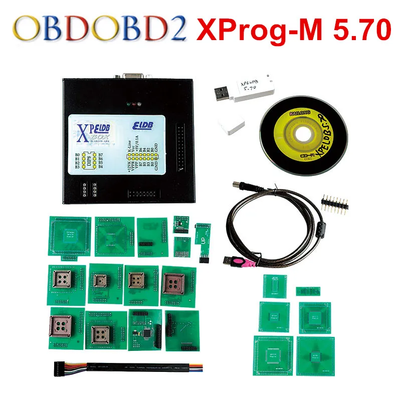 imágenes para Más reciente XPROG M V5.70 Caja ECU Programador XPROG Con USB Dongle X-prog 5.7 Auto ECU Programación Xprog-m V5.70 Update Version 5.6 imágenes para Más reciente XPROG M V5.70 Caja ECU Programador XPROG Con USB Dongle X-prog 5.7 Auto ECU Programación Xprog-m V5.70 Update Version 5.6