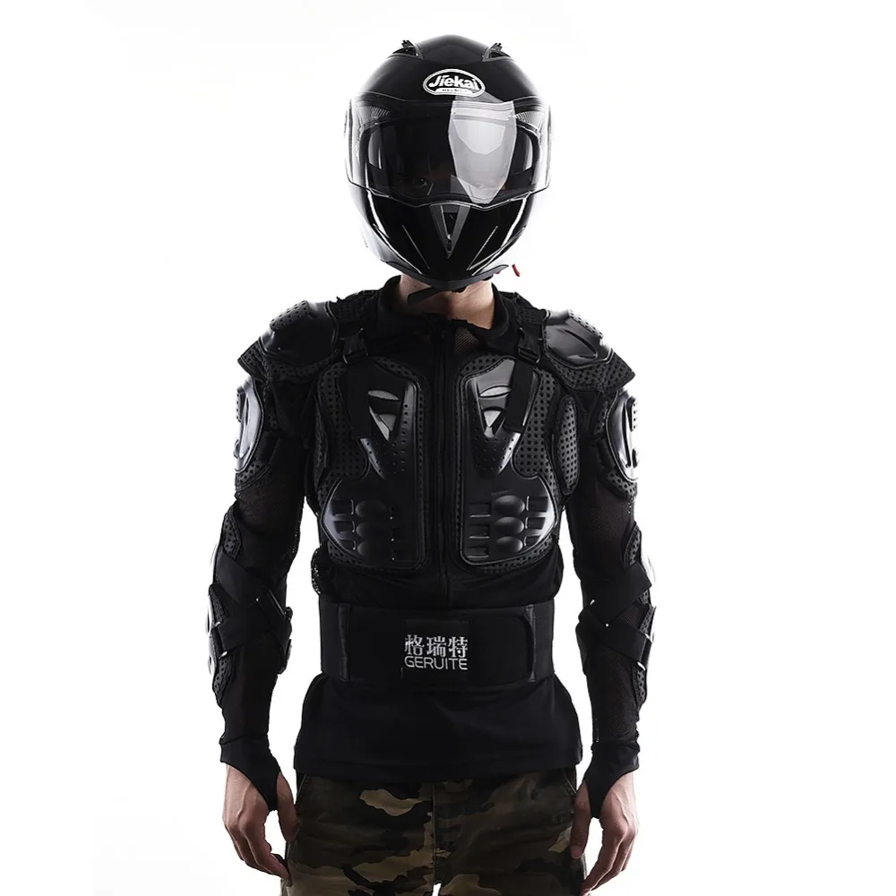 Ktm Body Armor Ktm Body Armor