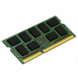 

Kingston Technology ValueRAM 8GB DDR4 2400MHz Module, 8 GB, 1 x 8 GB, DDR4, 2400 MHz, 260-pin SO-DIMM, Green