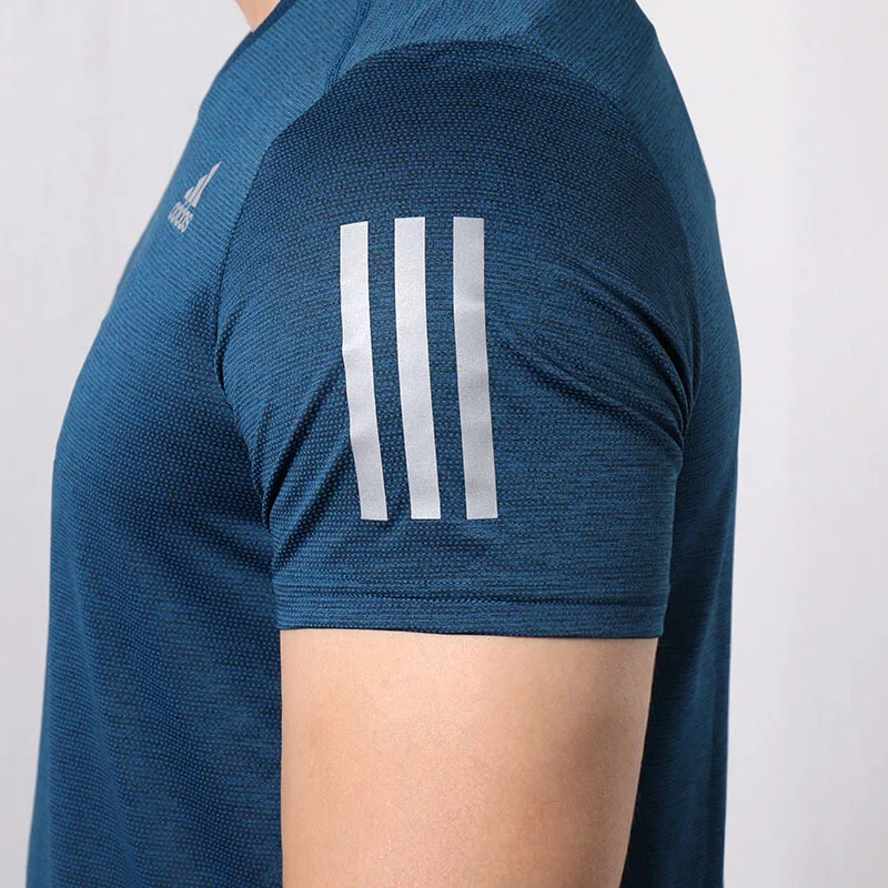 adidas response tee m