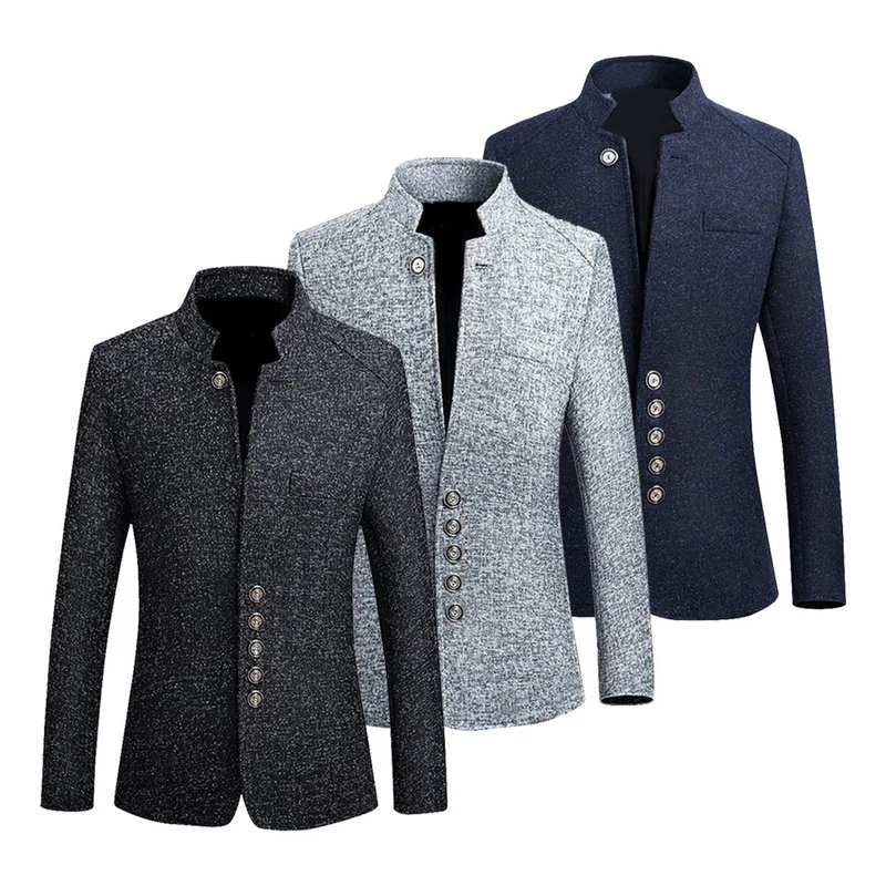 vintage blazer mens