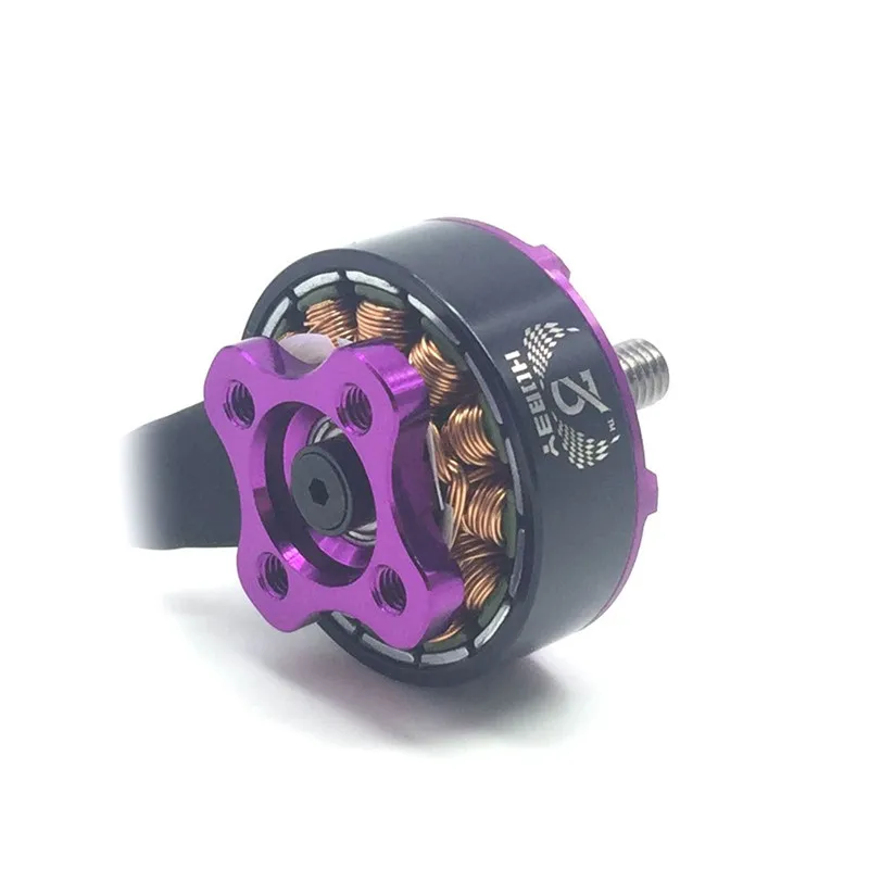 3B HOBBY 2407 Pro 1700KV 2100KV 2400KV 2600KV гоночный бесщеточный мотор CW для колесной базы 200 220