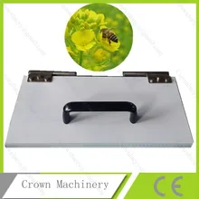 220*420 мм литье формы для лист основания из пчелиного воска