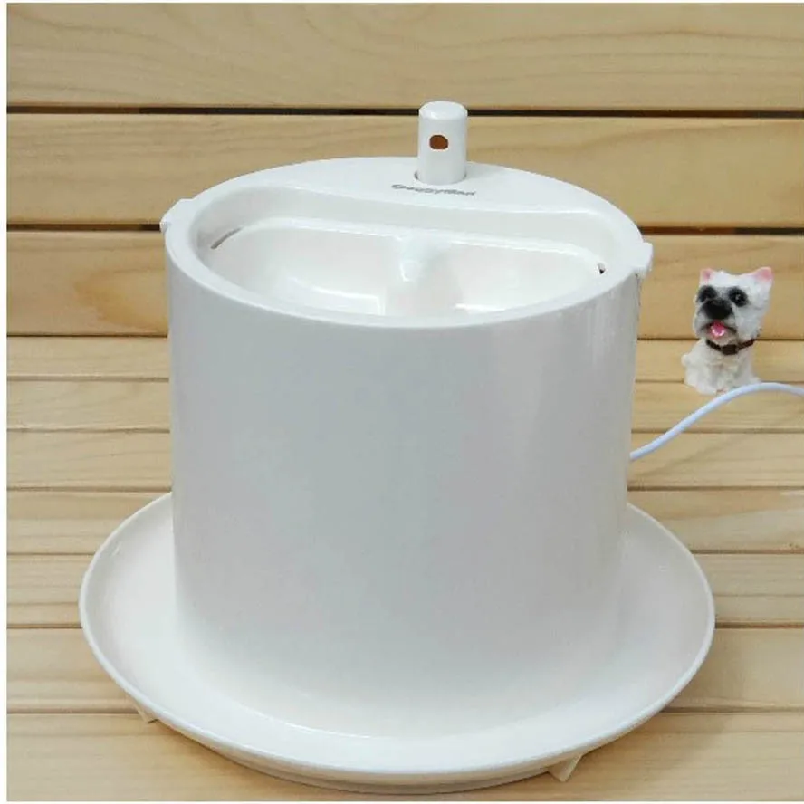 pet fountain YPW02 (2)