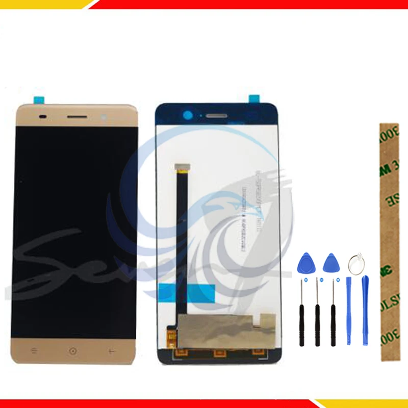 

Tested LCD Display Screen For Haier L56 LCD Display With Touch Screen Complete assembly