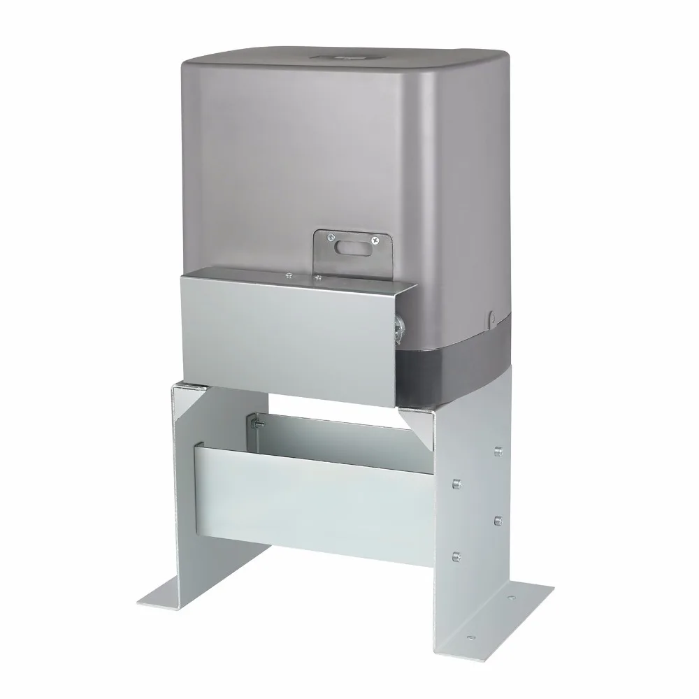 

Awesome Motor Powered Automatic Sliding Gate Opener + Remote Controllers