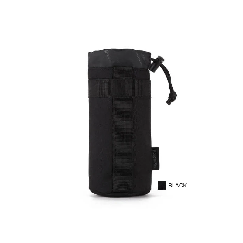 22063Water bag black Уличный военный рюкзак на плечо, Мужская тактическая сумка 600D, Сумка для кемпинга, Путешествий, Походов, походов - Цвет: 22063Water bag black