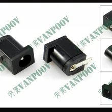 3x ноутбук Разъем питания постоянного тока для hp Pavilion N5000 N5140 N5150 XE3 для Dell Inspiron 3000 3200 3500 7000 Latitude 433 M 450MC PJ002