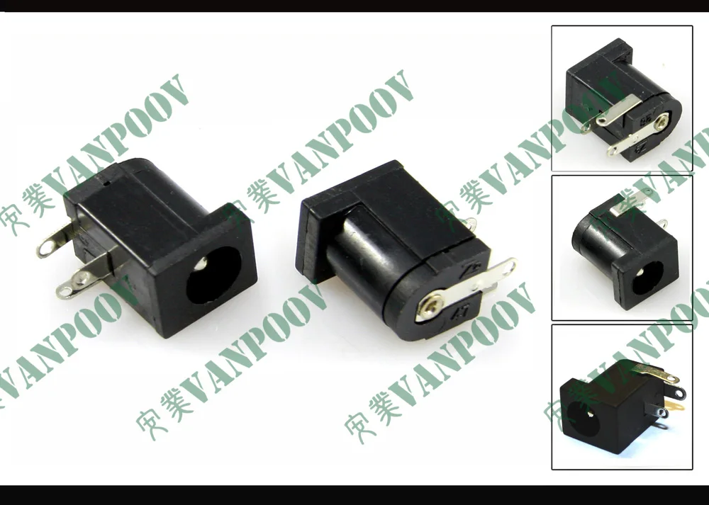 HP 파빌리온 N5000 N5140 N5150 XE3 용 노트북 DC 전원 잭, 델 인스피론 3000 3200 3500 7000 위도 433M 450MC PJ002, 3x