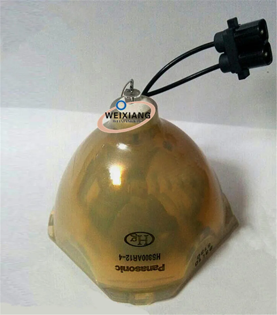 

ET-LAD60 Original Projector Lamp HS300AR12-4 Bulb Lamps