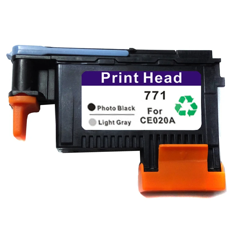 Einkshop Cabeça de Impressão 771 Substituta para hp 771 para Designjet Z6200 Ce017a Ce018a Ce019a Ce020a - Imagem 3
