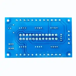 ATX DIY Блок питания для ПК Breakout Board модуль настольный адаптер для компьютера аксессуары кнопка фиксации 24/20-pin ЭЛЕКТРОНИКА-салон