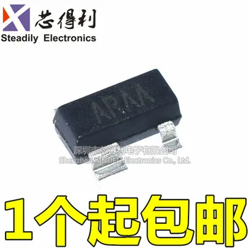 

Free shipping 20PCS new MAX811REUS T MAX811R ARAA MAX811 SOT143