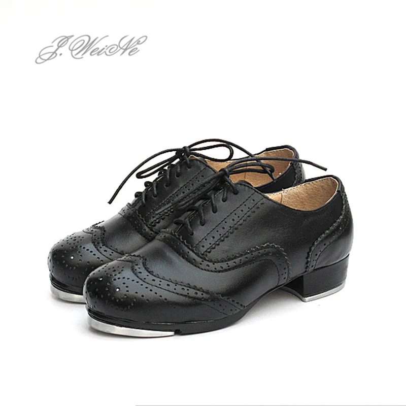 Size32-46 обувь из натуральной кожи для взрослых, детей, мужчин и женщин, Международная обувь для танцев из коровьей кожи