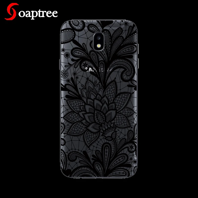 

Silicon Cases For Samsung Galaxy J7 J6 J3 J4 2018 Case J600F On6 Cover for Samsung J7 2018 Cover For Samsung j6 2018 Case Clear