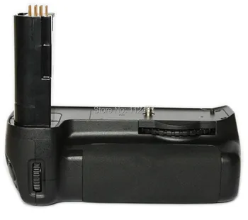

Battery Hand Handle Grip Holder For Nikon D90 D80 MB-D80 MB-D90 with BG-D90 Camera& 2pcs battery holder