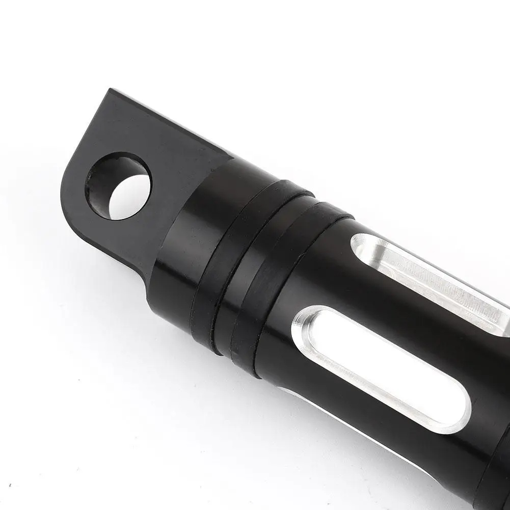 

CNC Metal Foot Rest Pedal Foot Peg Premium Retro Modification Motorcycle Accessories for Harley XL883