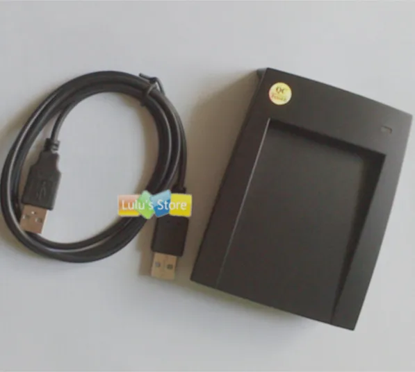 Высокое качество 125 кГц ID EM считыватель и писатель RFID Копир программист Cloner