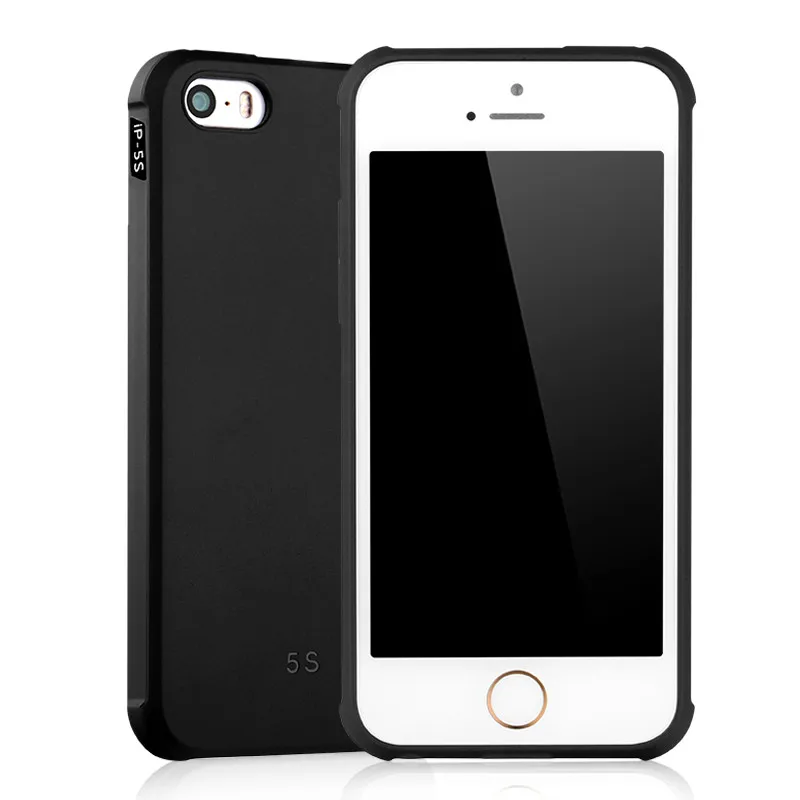 Для iphone 5s телефон случаях 3d резной дракон оболочки ультра тонкий матовый