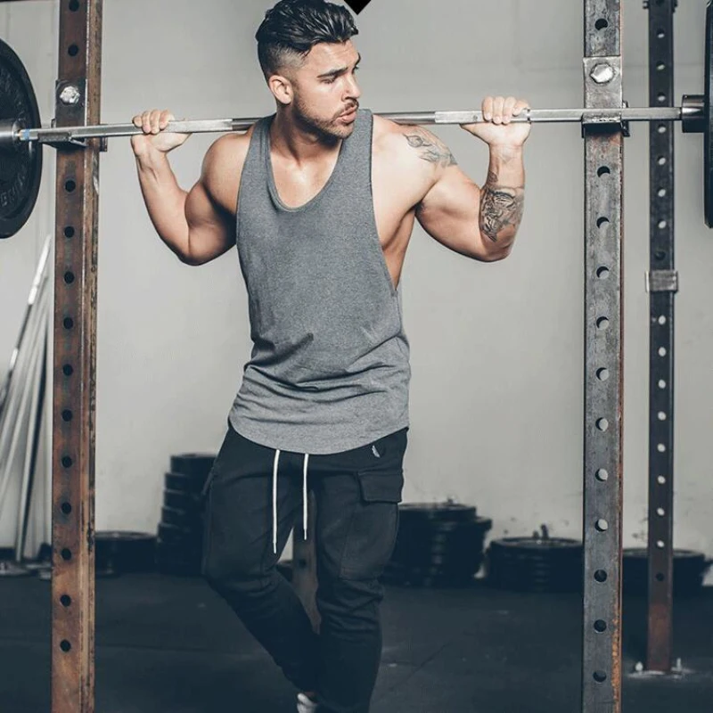 Camouflage Men Running Gym Sport pants  (5)
