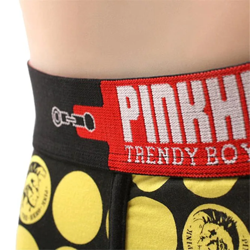  new Sexy Men Boxer Briefs Swimming Swim Shorts Trunks mens Patchwork stretch breathable swimming trunks #2h25 (17)